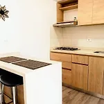 Exclusivo, Moderno Apartamento Con Piscina, Cerca Playa Rodadero