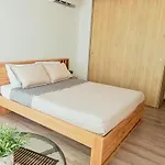 Exclusivo, Moderno Apartamento Con Piscina, Cerca Playa Rodadero
