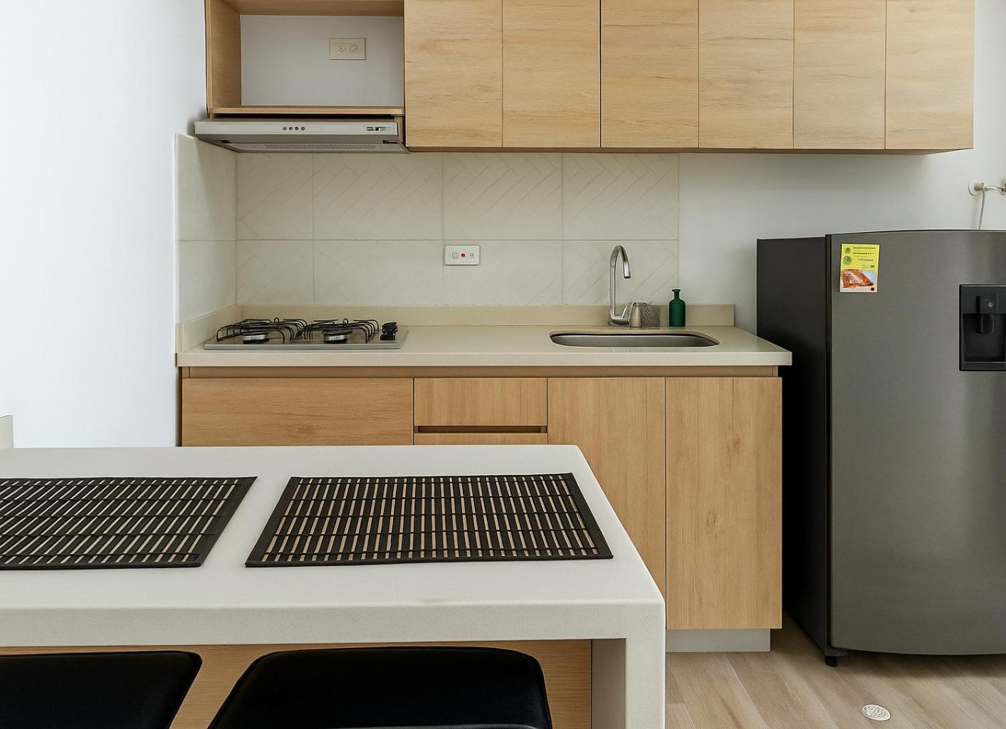 Exclusivo, Moderno Con Piscina, Cerca Playa Rodadero