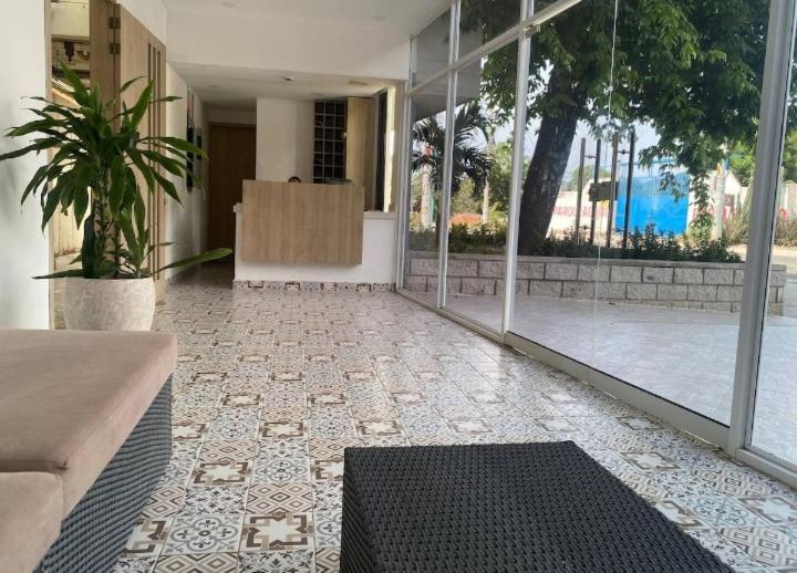 Exclusivo, Moderno Con Piscina, Cerca Playa Rodadero Apartment *