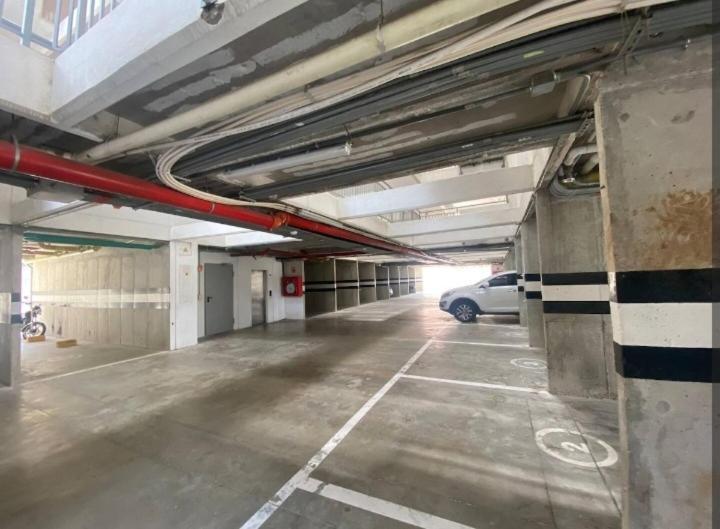 Exclusivo, Moderno Con Piscina, Cerca Playa Rodadero Apartment *
