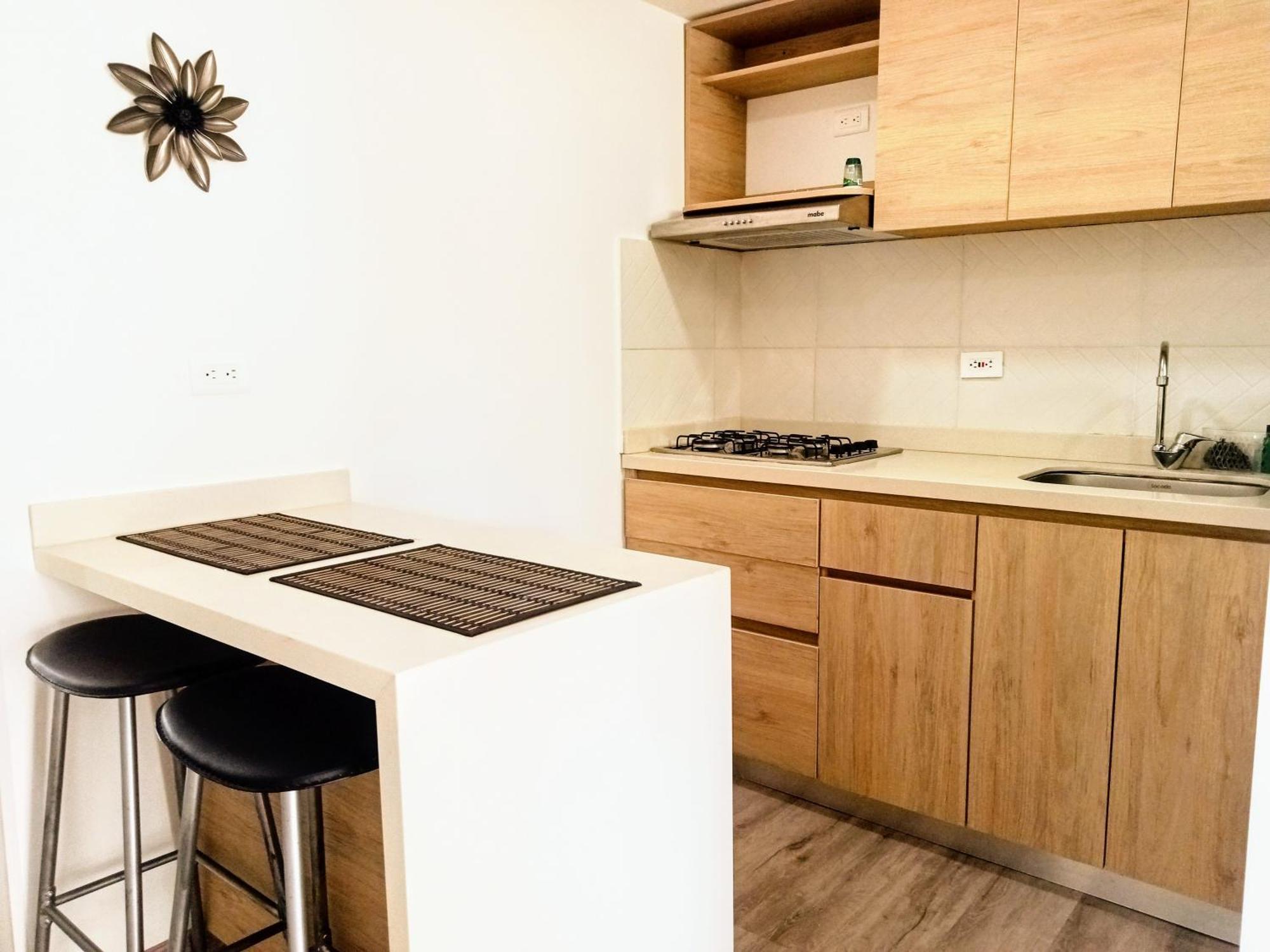 Exclusivo, Moderno Con Piscina, Cerca Playa Rodadero
