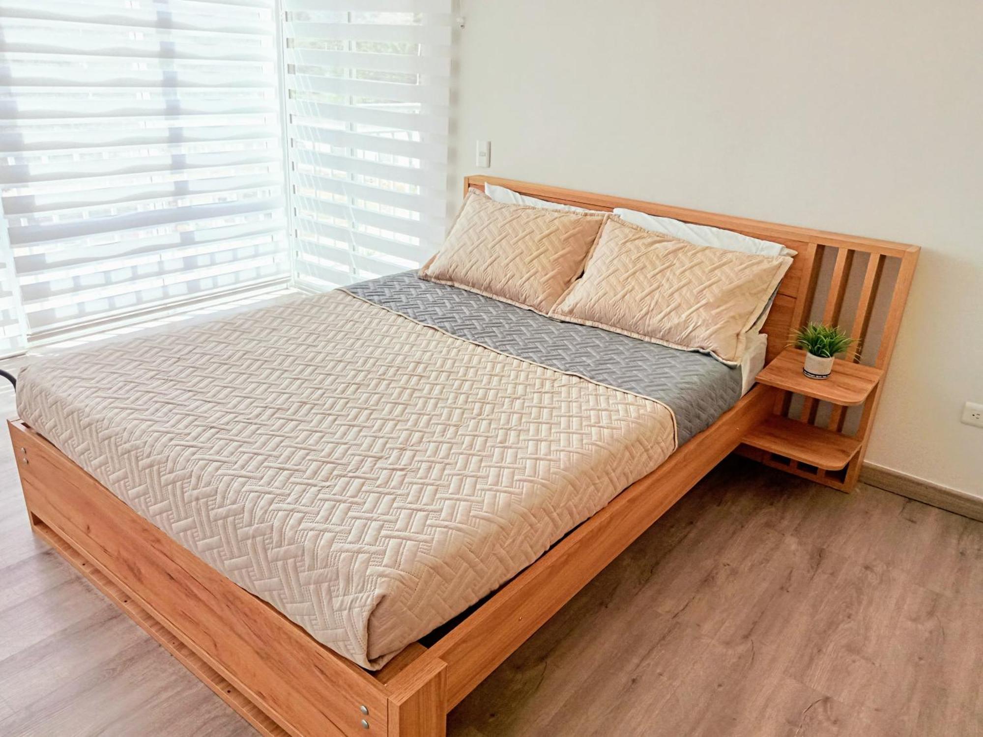 Apartment Exclusivo, Moderno Con Piscina, Cerca Playa Rodadero Santa Marta (Magdalena)